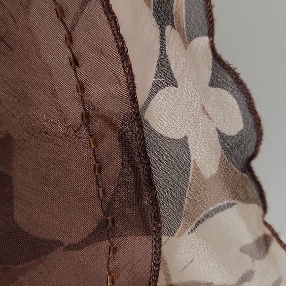 Dressy Top - Picture 3 of 6